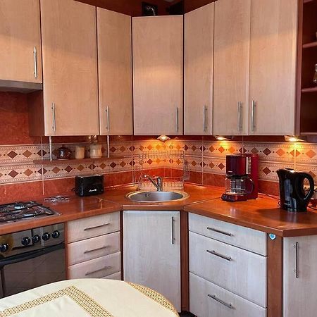 Apartament pod Pawiem Olsztyn  Zewnętrze zdjęcie
