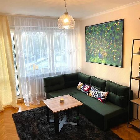 Apartament pod Pawiem Olsztyn  Zewnętrze zdjęcie