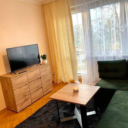 Apartament pod Pawiem Olsztyn  Zewnętrze zdjęcie