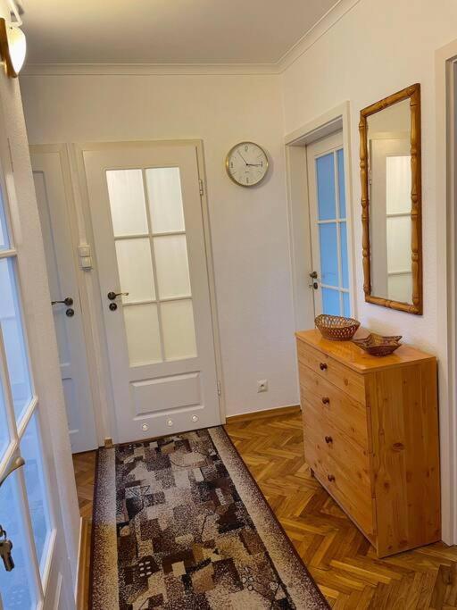 Apartament pod Pawiem Olsztyn  Zewnętrze zdjęcie